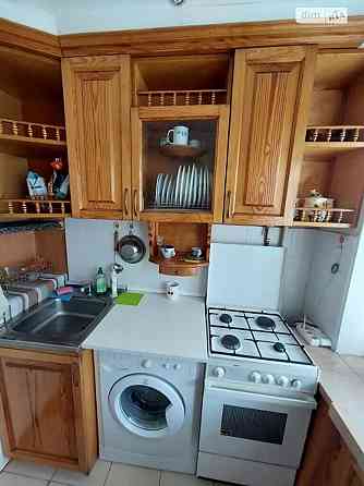 Оренда Квартира 1-кімнатна, 4/9 поверх на Братиславська, 34 Kiev