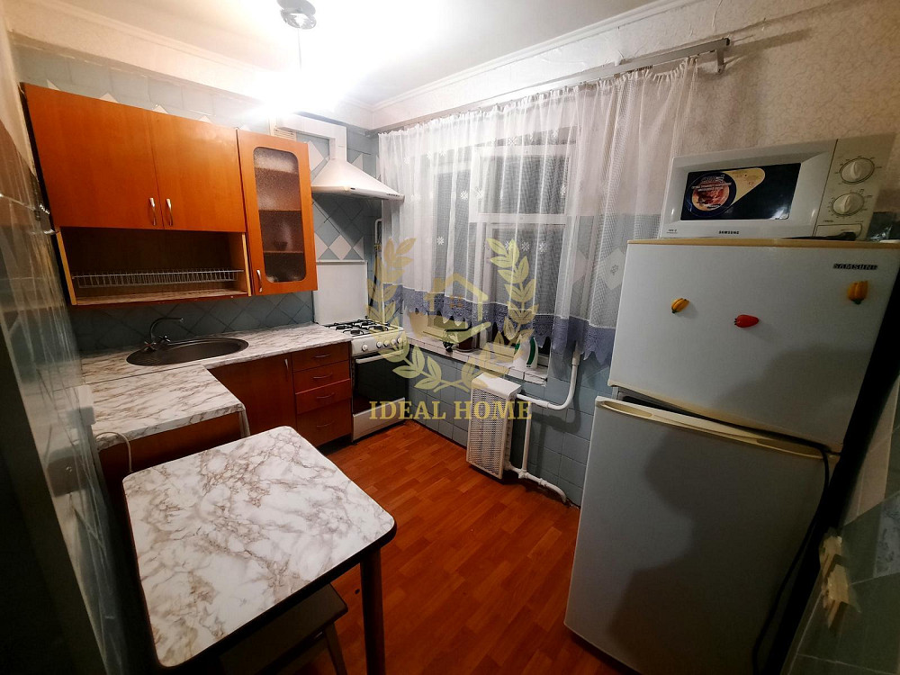 Продаж Квартира 3-кімнатна, 7/9 поверх на Качуровского Игоря пер., 1А Киев - изображение 8