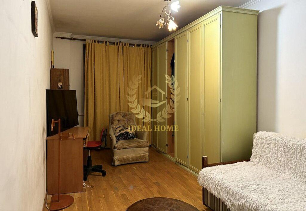 Продаж Квартира 3-кімнатна на Хмельницкая ул., 10 Київ - фото 10