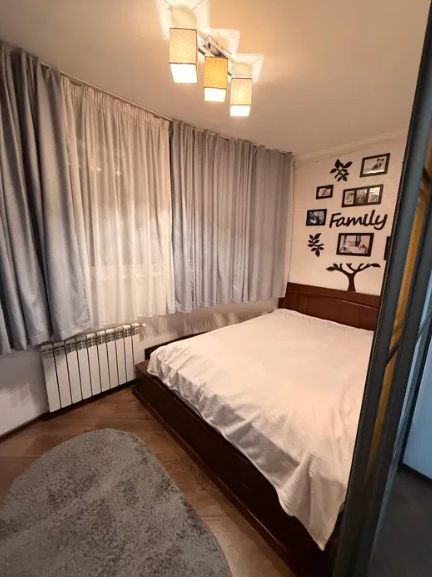 Продаж Квартира 2-кімнатна на ул. Академика Королева, 120 Одесса - изображение 6