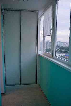 Оренда Квартира 2-кімнатна, 8/25 поверх на Сімї Кульженків, 35 Киев