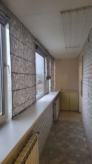 Продаж Квартира 1-кімнатна, 8/9 поверх на Тичини, 26А Киев - изображение 16