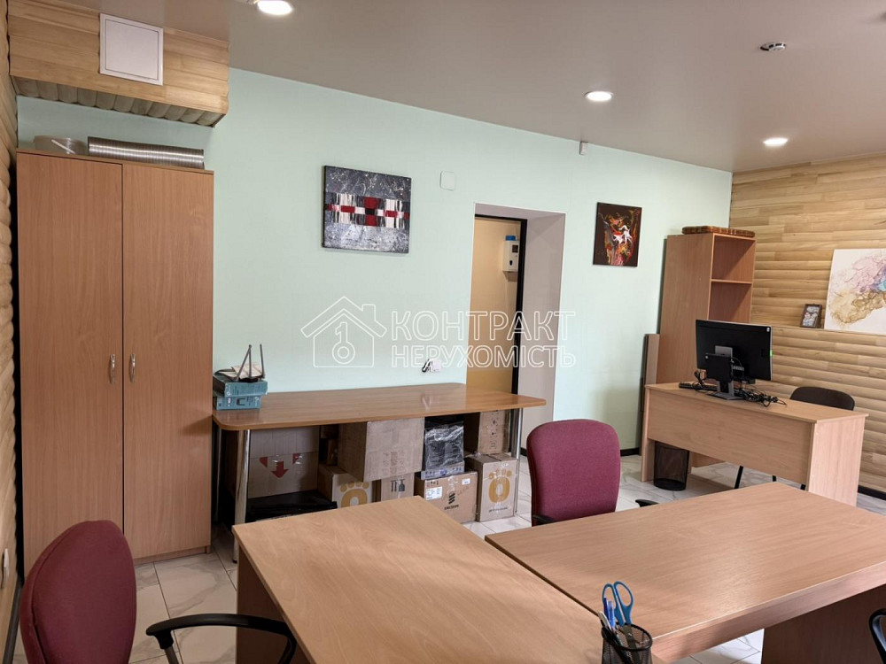 Оренда офісне приміщення на вул. Аскольдівська приміщень - 3, поверх - 1/3 Харьков - изображение 8