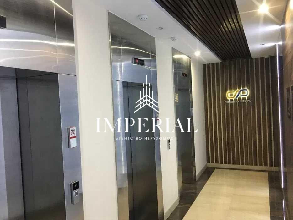 Оренда Квартира 2-кімнатна, 9/30 поверх на вул. Микільсько-Слобідська Kiev - photo 14