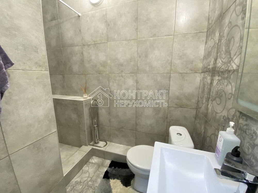 Продаж Квартира 3-кімнатна, 2/3 поверх на вул. Римарська Харьков - изображение 12