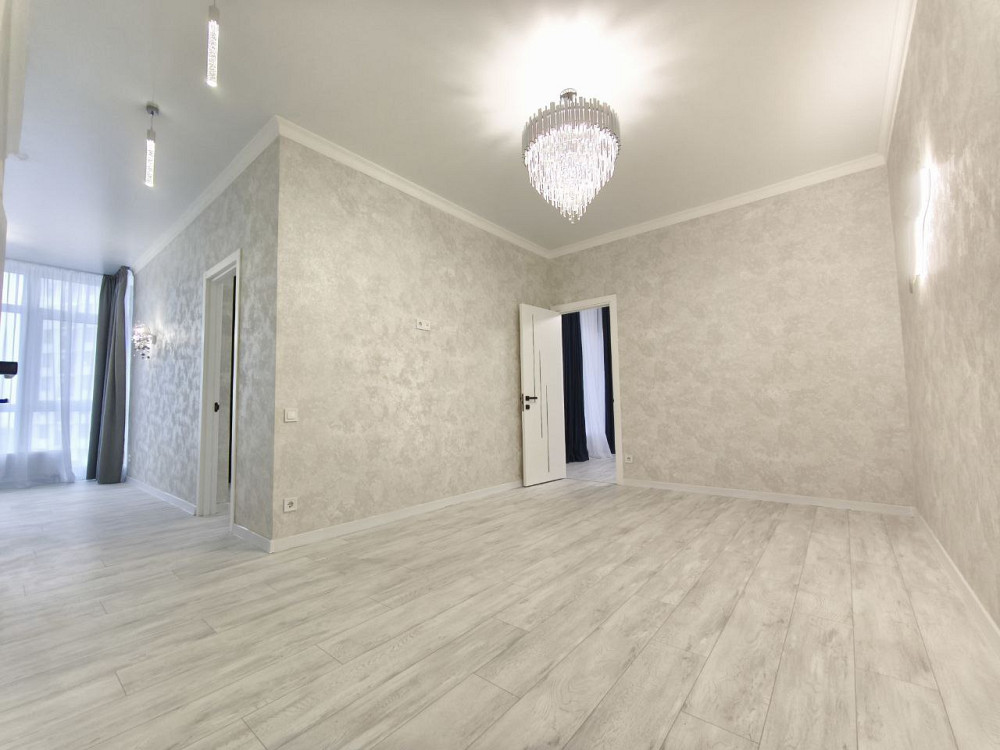 Продается 2-комнатная квартира ЖК «63 Жемчужина»/ ул.Краснова Odessa - photo 3