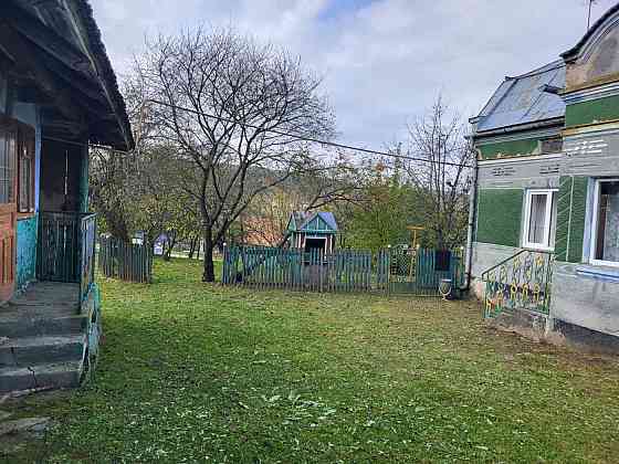 Продаж будинку житлова площа 35 м.кв. — Лісова Bibrka