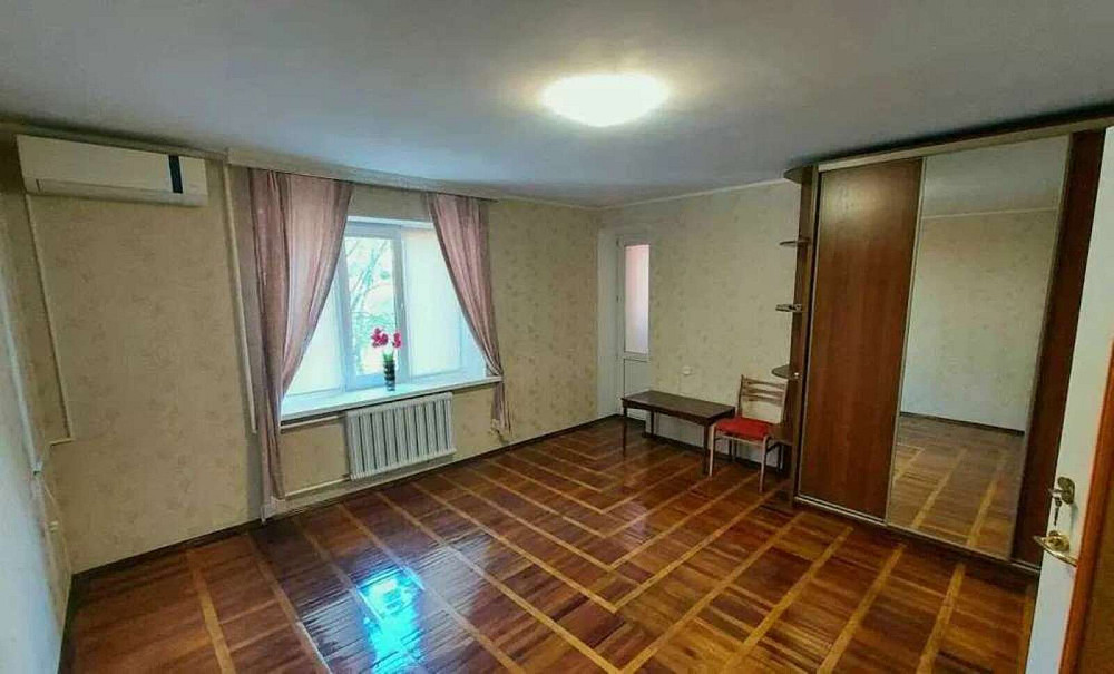 Оренда Квартира 3-кімнатна, 2/10 поверх на ул. Златоустовская Київ - фото 1