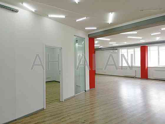 Оренда офісне приміщення на вул. Сумська приміщень - 2, поверх - 5/9 Київ