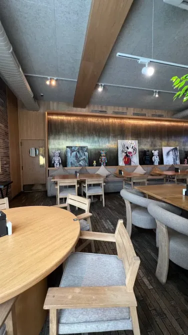 Продаж Ресторан / кафе / бар / кав’ярня площа 340 кв.м на Дмитра Яворницького 1а Дніпро - фото 3