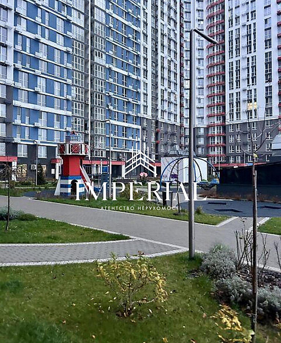 Продаж Квартира 1-кімнатна, 18/24 поверх на вул. Гліба Бабіча Kiev - photo 2