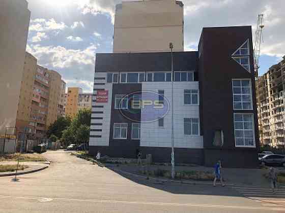 Продаж офісне приміщення на Академiка Сахарова вул. приміщень - 25, поверх - 1/3 Одеса