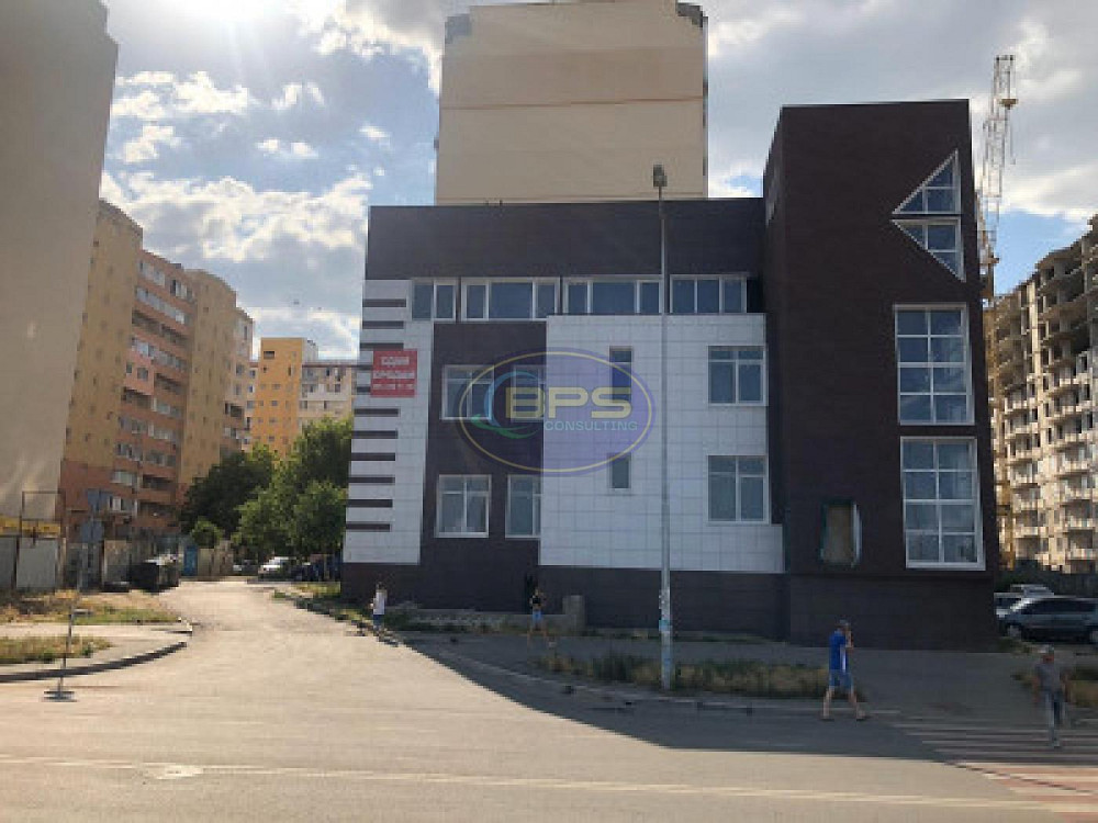 Продаж приміщення вільного призначення на вул. Академiка Сахарова приміщень - 25, поверх - 1/3 Одеса - фото 3