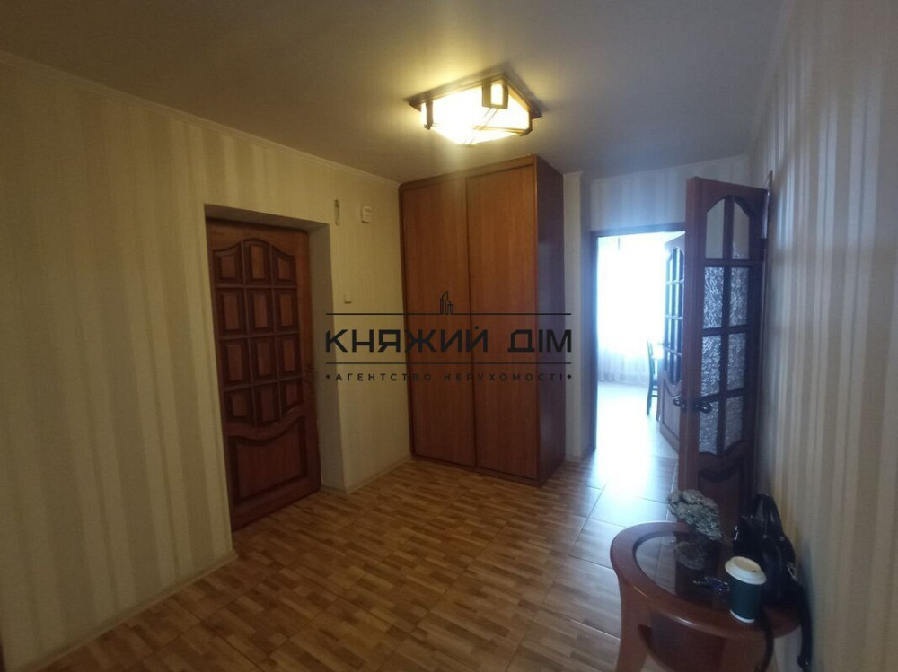 Продаж 3-кім. роздільної на Стадіонній. м. Вокзальна. код:21146547 Київ - фото 14