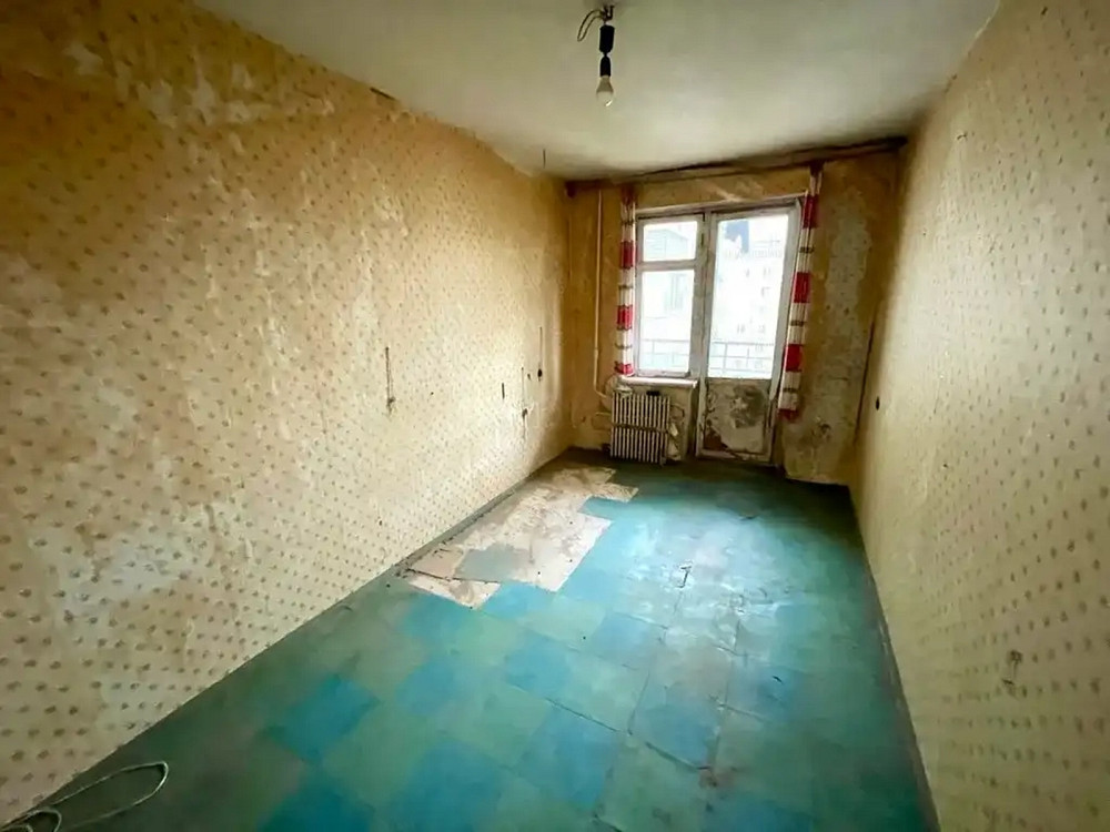 Продаж Квартира 4-кімнатна, 8/9 поверх на Калиновая ул., 61 Дніпро - фото 5