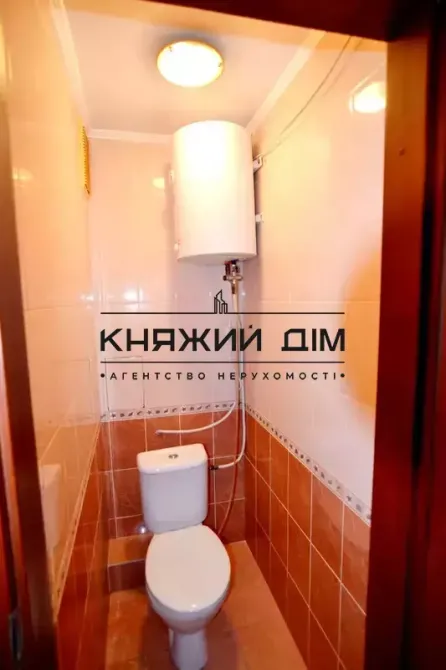 Оренда Квартира 1-кімнатна, 5/9 поверх на Святошинская ул. Київ - фото 8