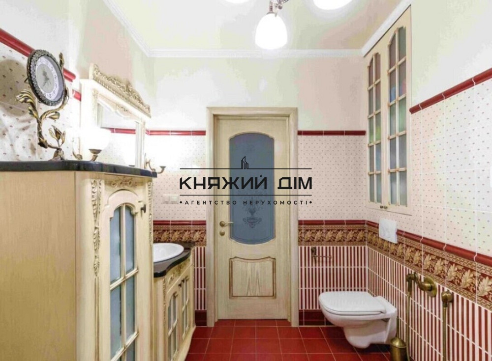 ПРОДАЖ 4-к квартира з чудовим ремонтом по вул. Бориса Гмирі 8Б № 21145335 Kiev - photo 20