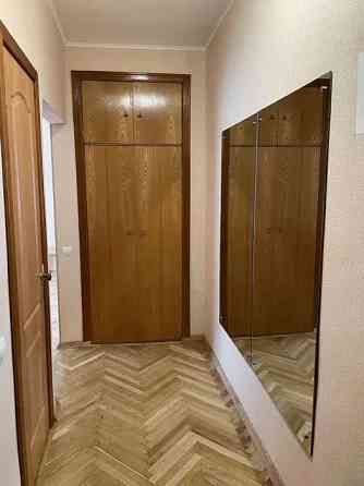 Оренда Квартира 1-кімнатна, 3/5 поверх на ул. Марка Безручко Kiev