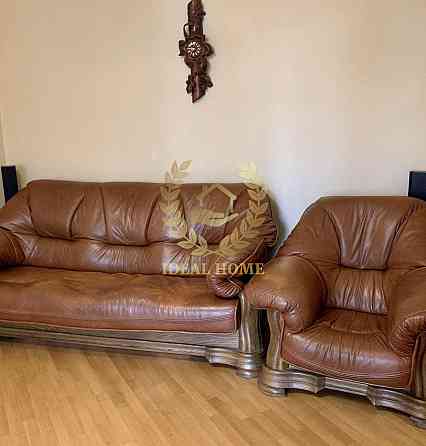 Продаж 3-х кімнатної квартири з капітальним ремонтом на Троєщині Київ