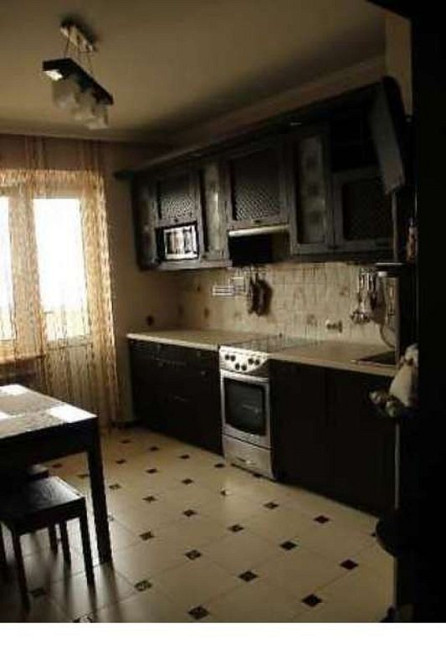 Оренда Квартира 1-кімнатна, 13/18 поверх на пр. Петра Григоренко, 39в Киев - изображение 4