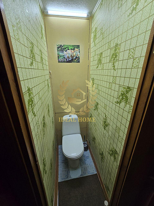 Продаж Квартира 1-кімнатна на Европейского Союза пр-т, 104 Київ - фото 9