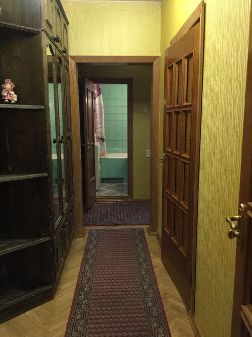 Продаж Квартира 2-кімнатна, 16/16 поверх на Підгірна вул., д. 12 Київ - фото 8