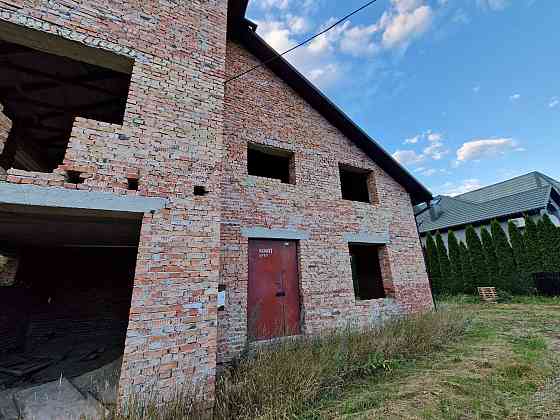 Продаж. Окремостоячий будинок. Петриків Тернопільський р-н 