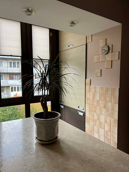 Оренда Квартира 1-кімнатна, 4/5 поверх на Коперніка, 1 Надвірна - фото 1