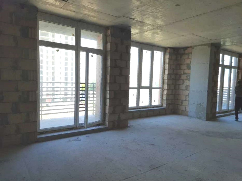 Продажа 2 комнатной квартиры с АГВ. Фонтанская дорога. ЖК Дерби/ DERBY STYLE HOUSE Одеса - фото 1