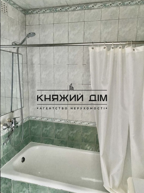 Продажа 2-х к.кв. ул. Ревуцкого 19/1, м. Харьковская. № 21137481 Київ - фото 5
