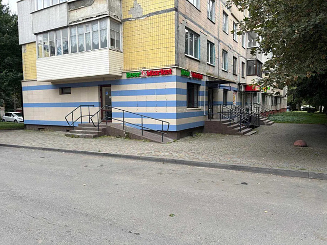 Оренда приміщення вільного призначення, 81 кв.м, вулю 15 Квітня Тернопіль - фото 4