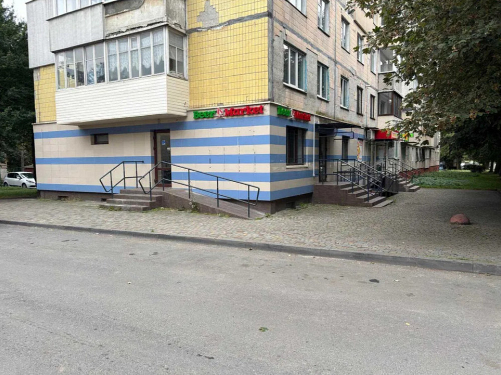 Оренда приміщення вільного призначення поверх - 1/9 Тернопіль - фото 4