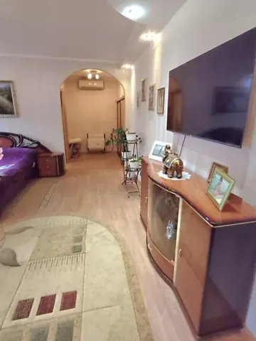 Продаж 3к Квартира 99.4 кв.м Шевченка вулиця 33 Миколаїв - фото 4