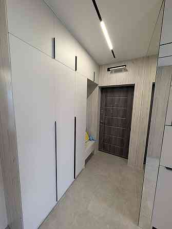 Продаж Квартира 1-кімнатна, 13/15 поверх на Княгинин вул., 44 Ивано-Франковск