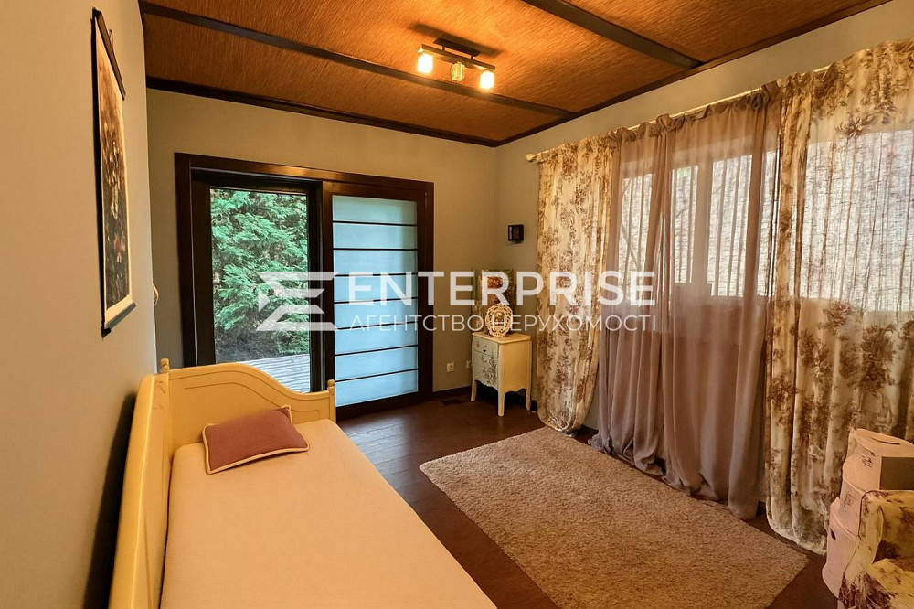 Продаж 2-поверховий Будинок з ділянкою 12 сот 274 кв.м 7+ кімн. на Снайпера вул. Гореничі - фото 8