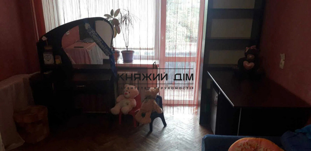 Продаж 3-кімнатної квартири, вул. Чорновола. № 21146648 Київ - фото 9