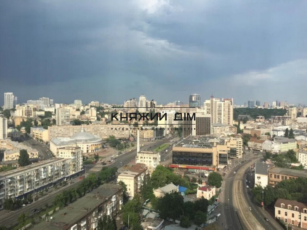 Оренда Квартира 2-кімнатна, 23/34 поверх на Победы пр-т/Берестейський Київ - фото 16