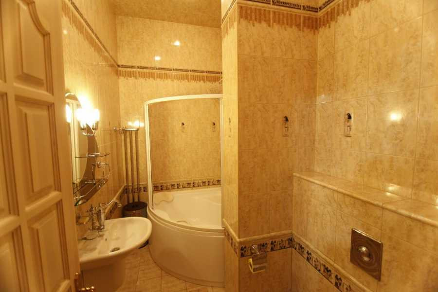 3х комнатная квартира Дерибасовская / Оперный театр Одесса - изображение 9