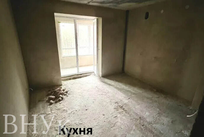 Продаж Квартира 2-кімнатна, 4/11 поверх на вул. Львівська Тернопіль - фото 9