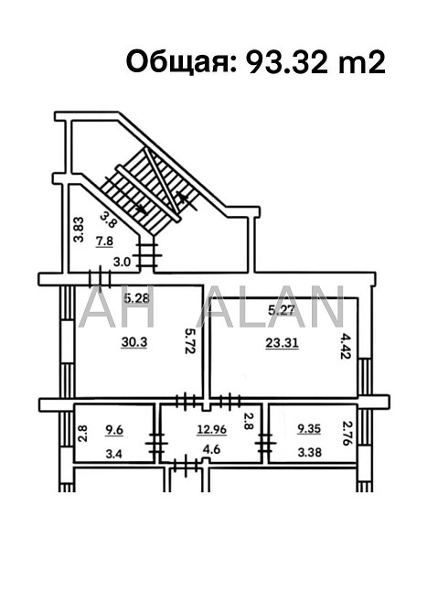 Оренда офісне приміщення на Січових Стрільців вул., 37/41 приміщень - 1, поверх - 4/7 Київ - фото 9