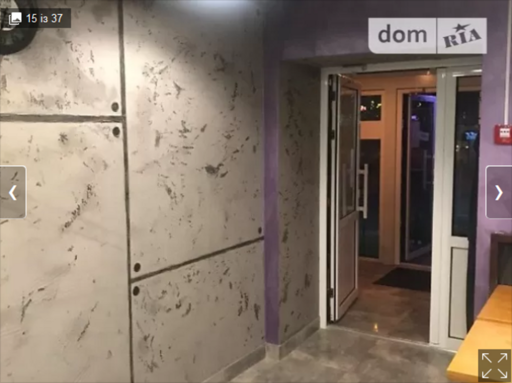 Оренда заклад громадського харчування на Келецька поверх - 1/5 Вінниця - фото 6