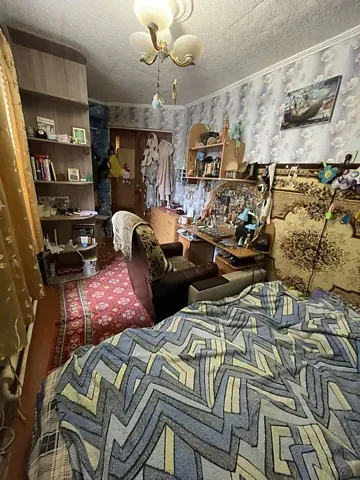 For sale 2-room Apartment 53 sq.m Севастопольська вулиця 2 Mykolayiv - photo 1