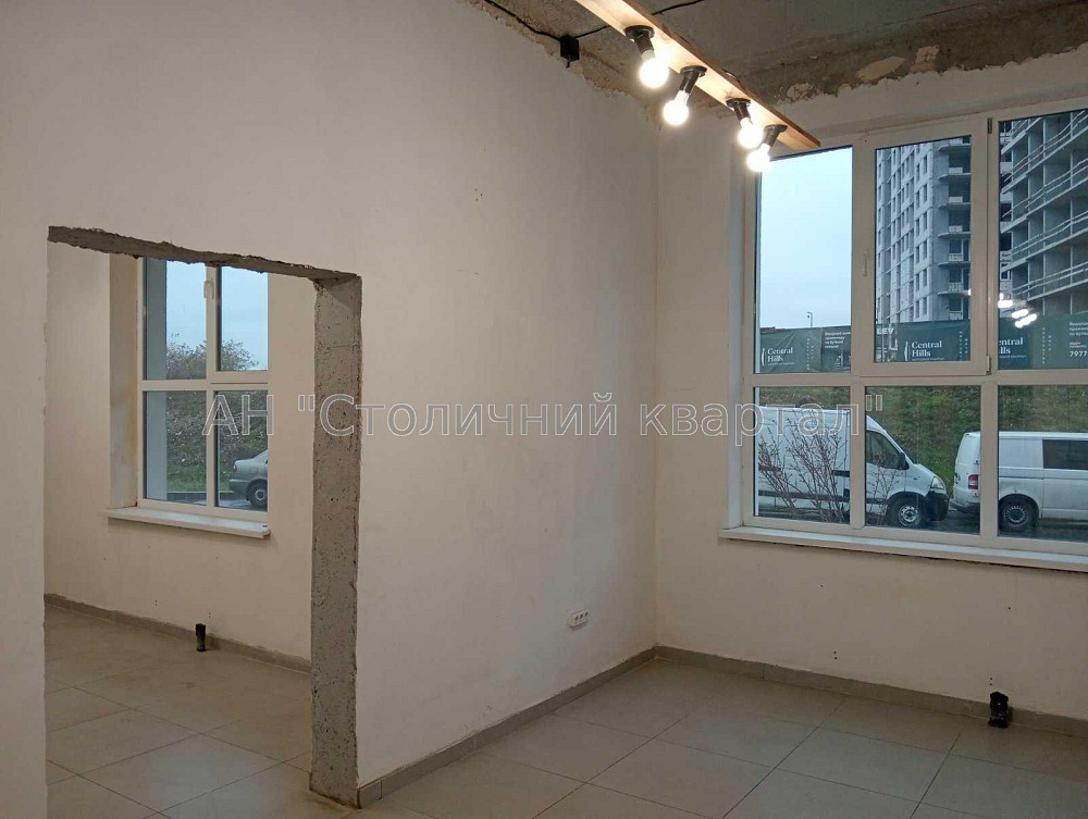 Оренда Будинок 3-кімнатний на Лисогірський пров., 20, корп. 1 Київ - фото 8