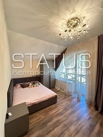 Продаж 2-поверховий   240 кв.м 5 кімн. на Соснова вулиця 4  - фото 4