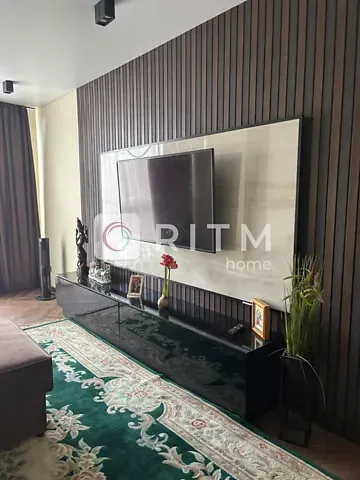 Продаж 2к Квартира 100 кв.м Південно-Кільцева вулиця 5Л Чернівці - фото 6