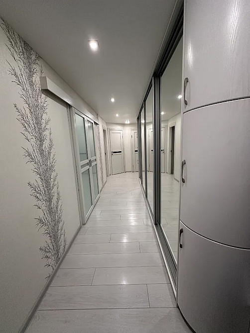 Продаж Квартира 3-кімнатна, 9/9 поверх на Березинская ул., 37 Дніпро - фото 15