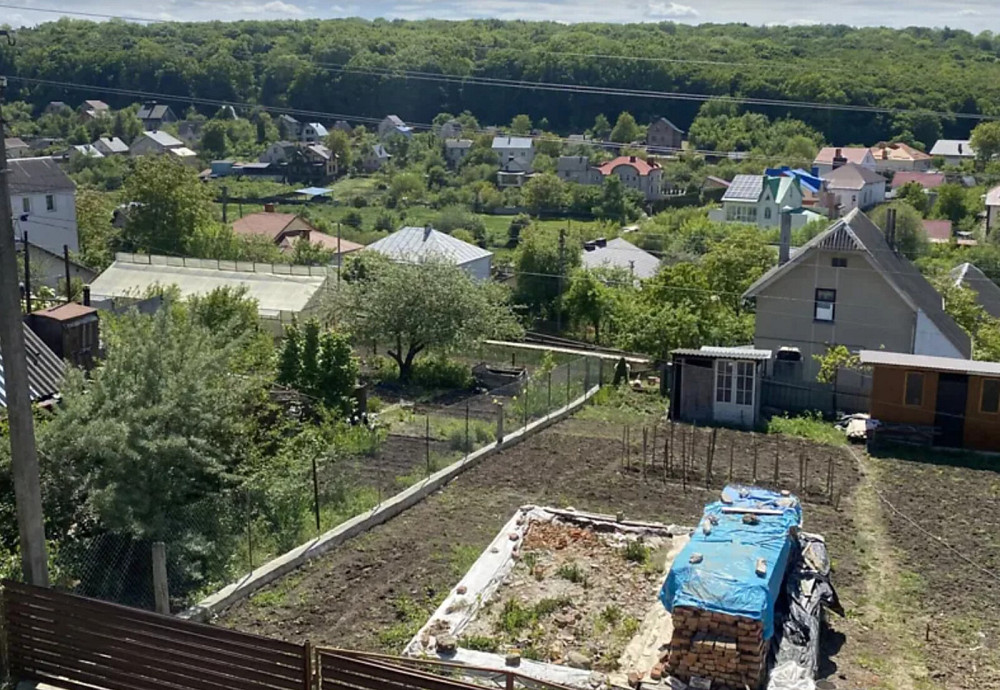 Продаж 2-поверховий  з ділянкою 12 сот 120 кв.м   Підгородне - фото 5