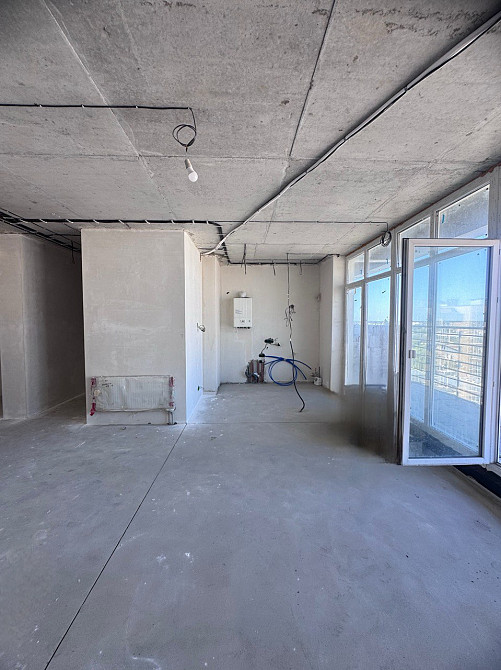 Продаж 3к Квартира 109 кв.м Бородія Zhytomyr - photo 3