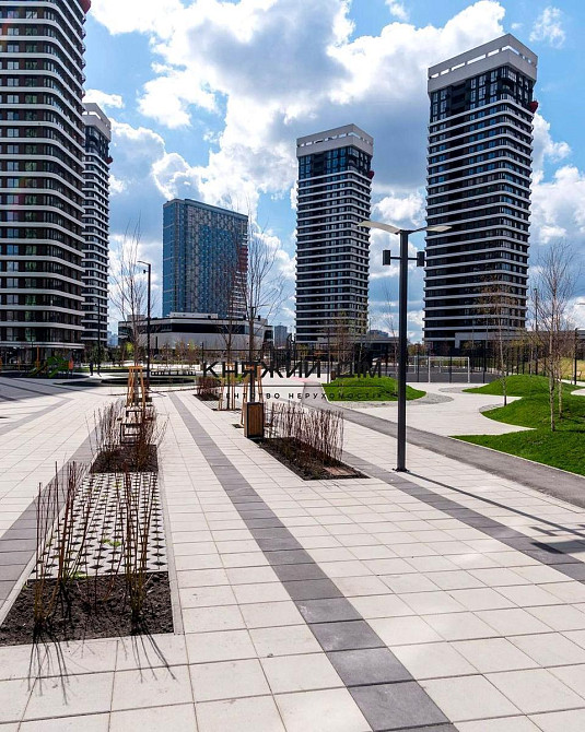 Продаж Квартира 2-кімнатна, 4/26 поверх на Днепровская Набережная Киев - изображение 11