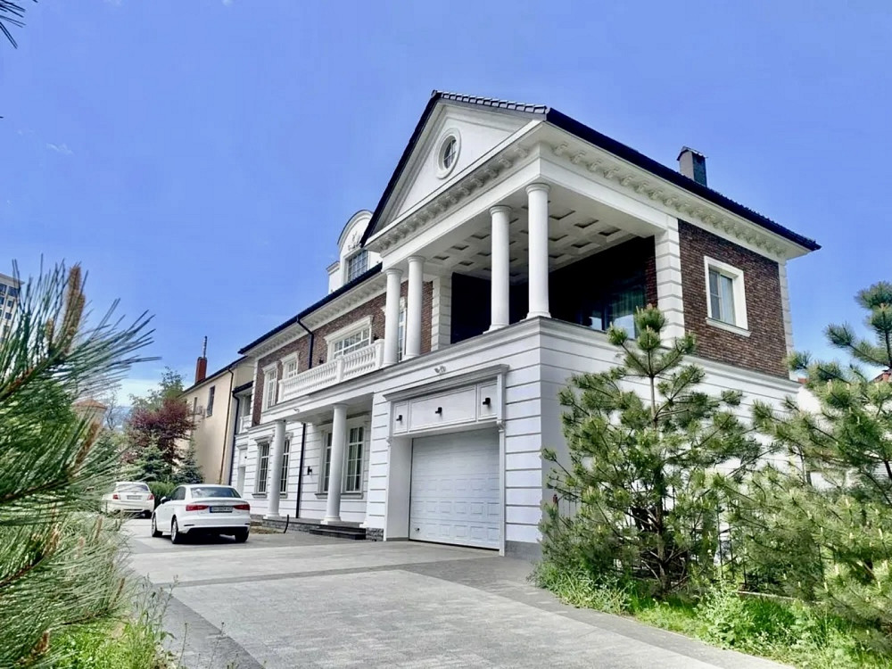 Оренда Будинок на Большой Фонтан / Фонтанская Дорога Одесса - изображение 1